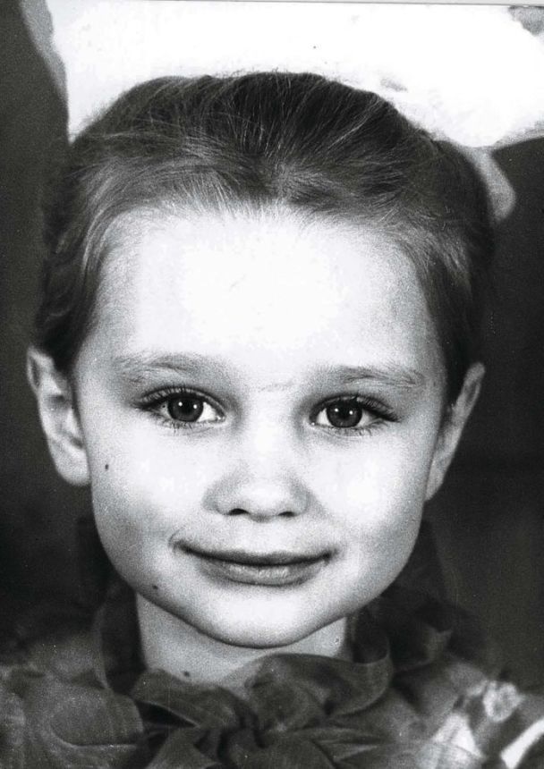 Бабушка спасалась от Голодомора: Лидия Таран показала уникальные семейные фото